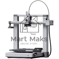 3D Принтер Bambu Lab A1 Combo EU 256x256x256мм PLA/PET-G 0.1мкм