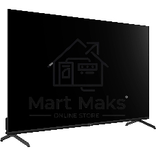Телевизор QLED Vitek 50