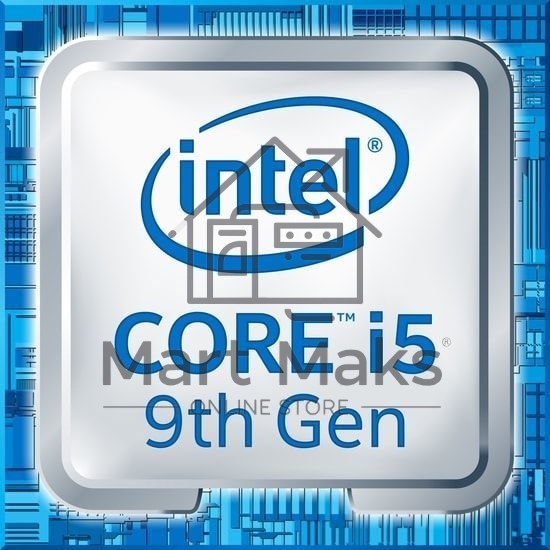 Процессор Intel Core i5-9400 Soc-1151v2 2.9GHz OEM