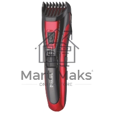 Машинка для стрижки Sakura SA-5174R аккум 0.5-19.5 мм Машинка для стрижки Sakura SA-5174R аккум 0.5-19.5 мм