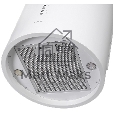 Вытяжка Maunfeld LEE WALL (C) 39 WHITE