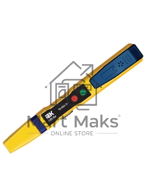 Отвертка-пробник ОП-2э ИЭК TPR20