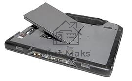 Аксессуар для планшета GETAC BATTERY 4CELL RX10 GBM4XB
