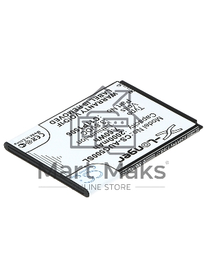 Аккумулятор CameronSino CS-AUG500SL C11P1506 для ASUS ZenFone Go (ZC500TG)3.8V / 2000mAh / 7.60Wh