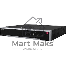 Видеорегистратор Hikvision DS-7716NI-M4
