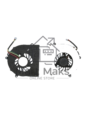 Вентилятор (кулер) для ноутбука Lenovo IdeaPad G470 G475 G570 G575 VER-1 Вентилятор (кулер) для ноутбука Lenovo IdeaPad G470 G475 G570 G575 VER-1