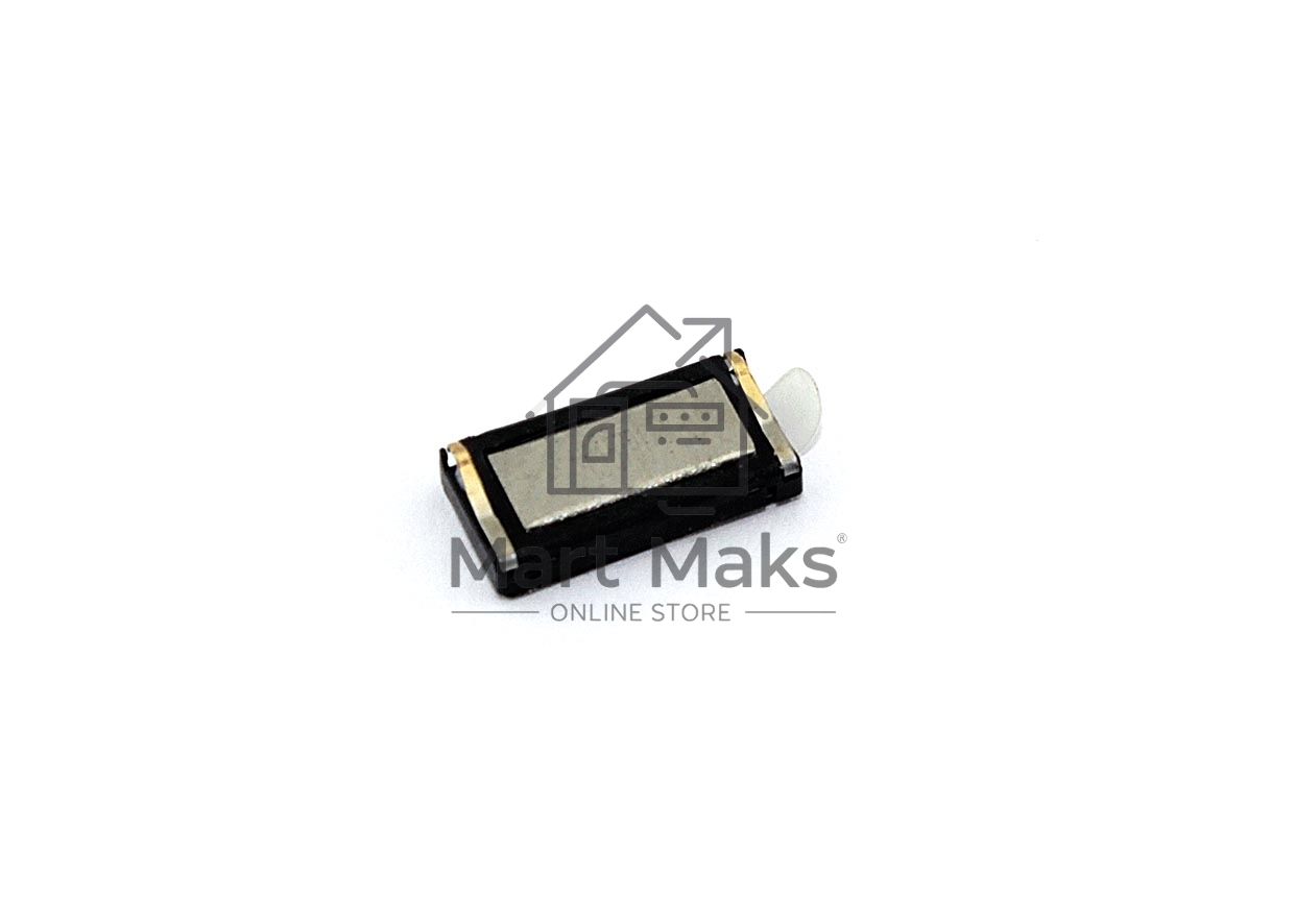 Динамик верхний (слуховой) для Asus ZC500TG ZC550KL