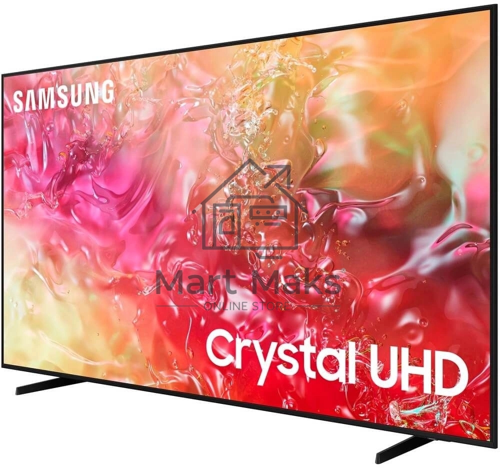 Телевизор Samsung 43