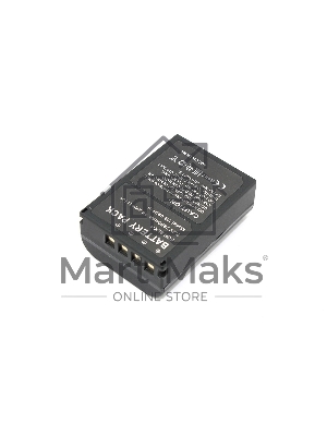 Аккумуляторная батарея для фотоаппарата Olympus OM SYSTEM OM-1 7.2V 2250mAh