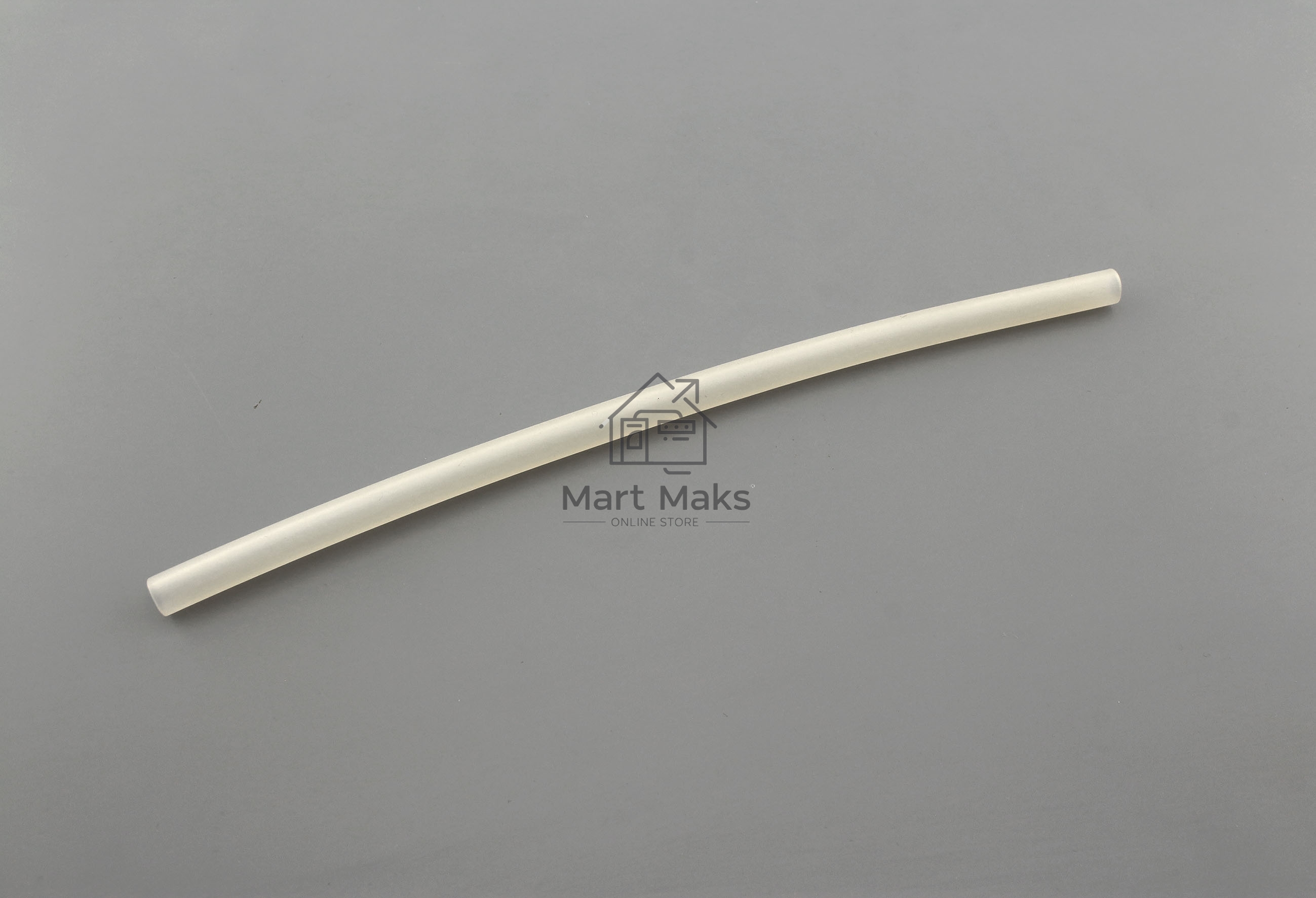 Трубка 5х1,5х210мм Jura 64234