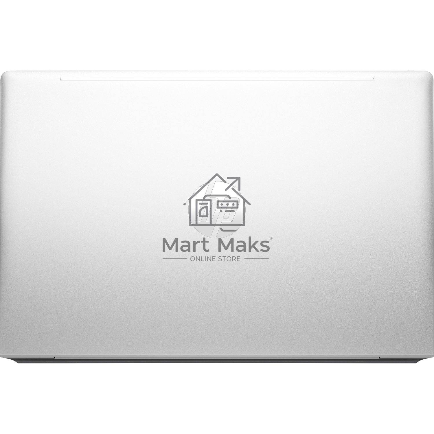 Ноутбук HP ProBook 440 G10 серебристый Intel Core i7 1355U 1700MHz/14