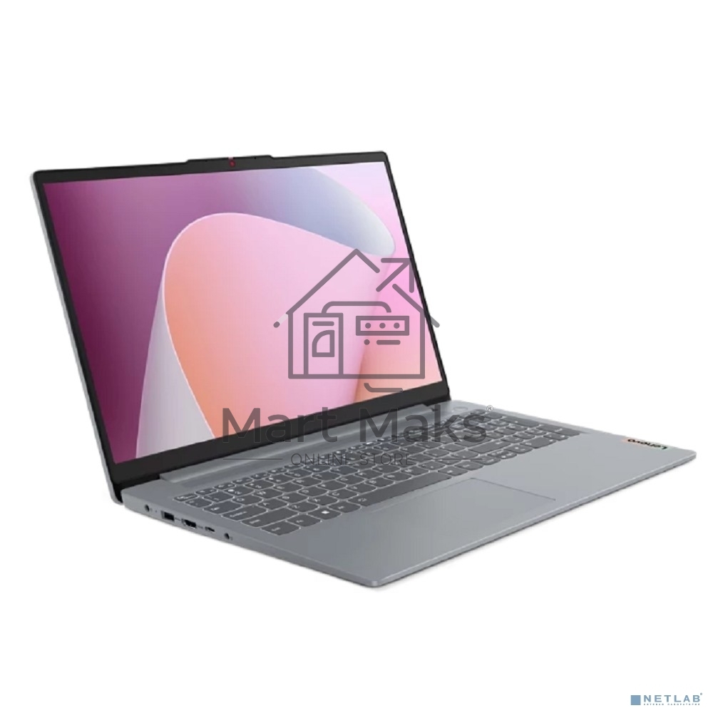 Ноутбук Lenovo IP3 Slim 15AMN8 15.6