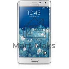 Дисплей для Samsung Galaxy Note Edge SM-N915 черный с рамкой