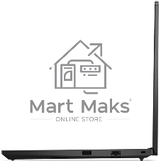 Ноутбук Lenovo ThinkPad E14 G6  21M7A002CD_PRO (КЛАВ.РУС.ГРАВ.) Black 14