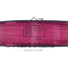 Филамент NV PRINT PETG Light Pink для 3D печати диаметр 1.75мм масса 1 кг