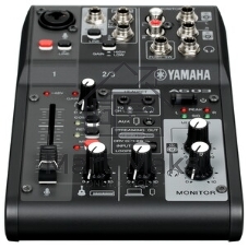 Микшер Yamaha DM3S VDR7310 цифровой, компактный. 9 фейд. + 9