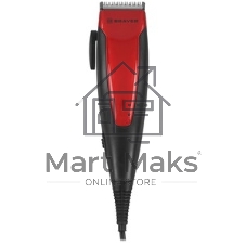 Машинка для стрижки волос BRAYER BR3431