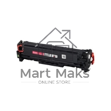 Картридж лазерный Sakura CC533A для HPColor LaserJet CM2320fxiMFP/CM2320nMFP/CM2320nfMFP/CP2025/CP2025n/CP2025dn/CP2025x, пурпурный, 2800 к.