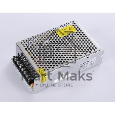 GS9608 блок питания 24V 250W 10.4A IP20 90-260V 160*98*50