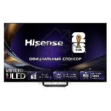 Телевизор Hisense 65