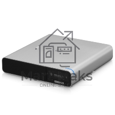 Контроллер Ubiquiti UniFi Cloud Key Gen2 Plus SSD для сети UniFi (024532)