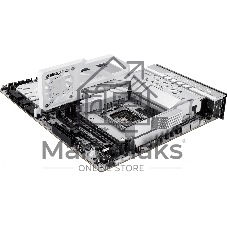 Материнская плата ASUS ROG MAXIMUS Z890 APEX, LGA 1851, Intel Z890, 2xDDR5, 4xSATA, 4xM.2, 1xPCIe 5.0 x16, 1xPCIe 5.0 x8, 2xUSB-C Thunderbolt 4, 1xUSB-C 20Gbps, 4xUSB-A 10Gbps, 4xUSB-A 5Gbps, 1x 5Gb LAN, 2x3.5 мм, 7.1, ATX