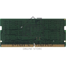 Оперативная память Kingston DDR5 16GB 5600MHz (1*16Gb) CL46 SO-DIMM OEM