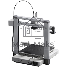 3D Принтер Bambu Lab A1 Combo EU 256x256x256мм PLA/PET-G 0.1мкм