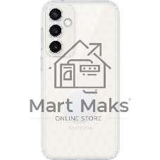 Чехол (клип-кейс) Samsung для Samsung Galaxy S23 FE Clear Gadget Case прозрачный (EF-XS711CTEGRU)