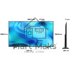 Телевизор Samsung 85