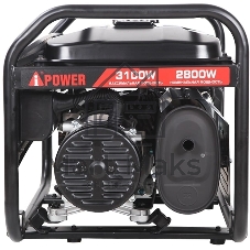 Генератор A-iPower Lite AP3100 3.1кВт