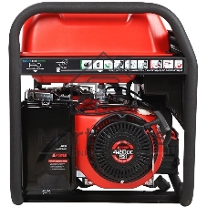 Генератор A-iPower A6500EA 6.5кВт