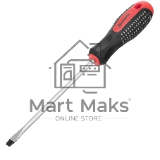 Отвертка MATRIX 13351проф. fusion crv 3компонентная рукоятка antislip 6шт.