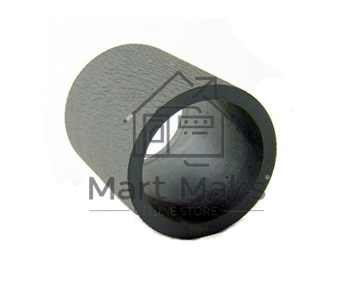 Ролик захвата (резинка) Samsung ML-1510/1710/1750/1520P/Phaser 3130/3120/3115/3119/SCX-4016/4216F/4100/4200/4х20/SF-56х (JC72-01231A/YC72-01231A)