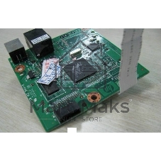 Плата форматера (сетевая) HP LJ P1606dn (RM1-7623/CE671-60001) OEM