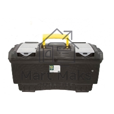 Ящик для инструмента FIT65558 22'' (56х33х29 см) Ящик для инструмента FIT65558 22'' (56х33х29 см)