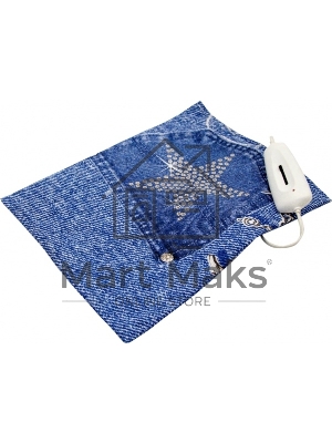 Грелка электрическая ГЭМР-3-60 (400*300мм) Брест, 50 Вт, нагрев до 60 градусов Грелка электрическая ГЭМР-3-60 (400*300мм) Брест, 50 Вт, нагрев до 60 градусов