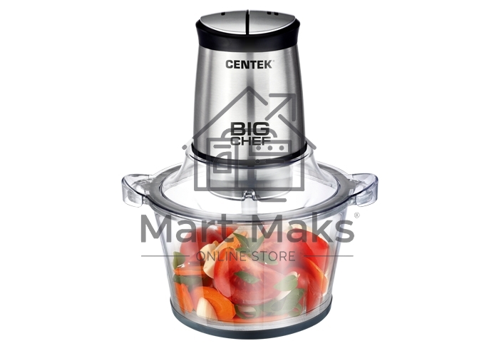 Измельчитель Centek CT-1394
