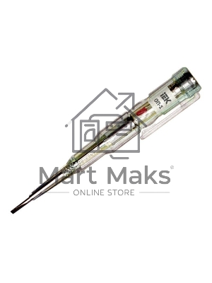 Отвертка-пробник IEK TPR10 ОП-1 ИЭК