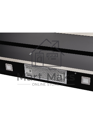 Вытяжка каминная Kuppersberg Bona 90 B Beige бежевый, 90 см, 650 куб. м/ч, 58 дБ