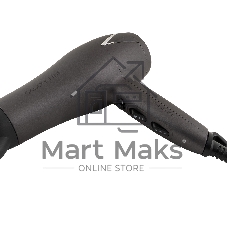 Фен Galaxy Line GL 4341 черный, 2400 Вт