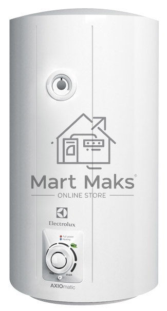 Водонагреватель Electrolux EWH 150 AXIOmatic