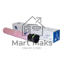 Картридж лазерный NVPrint совместимый NV-TN-221 Magenta для Konica Minolta bizhub C227/C287 (21000k)