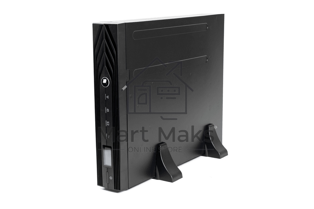 Источник бесперебойного питания Бастион SKAT-UPS 1500 RACK+3x9Ah исп.E