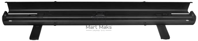 Экран Cactus 113x200см FloorExpert CS-PSFLE-200X113 16:9 напольный рулонный