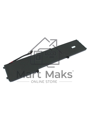 Аккумуляторная батарея для ноутбука Razer Blade 14 11.1V 4640mAh