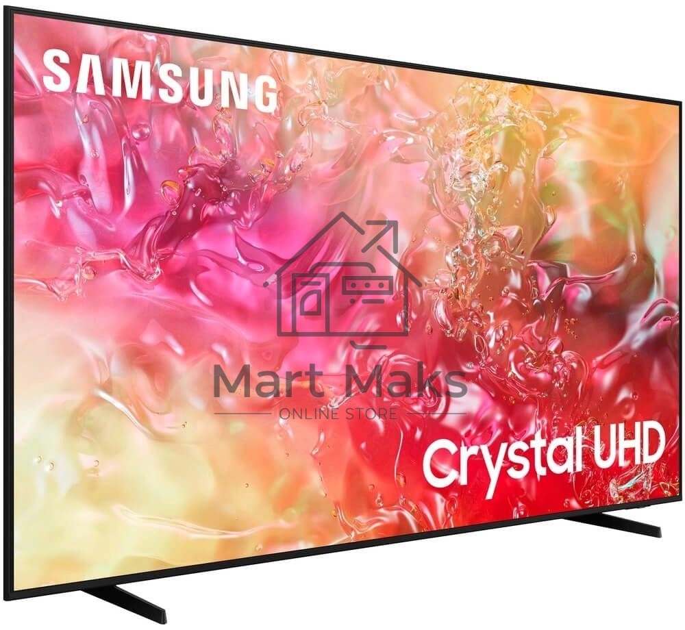 Телевизор Samsung 43