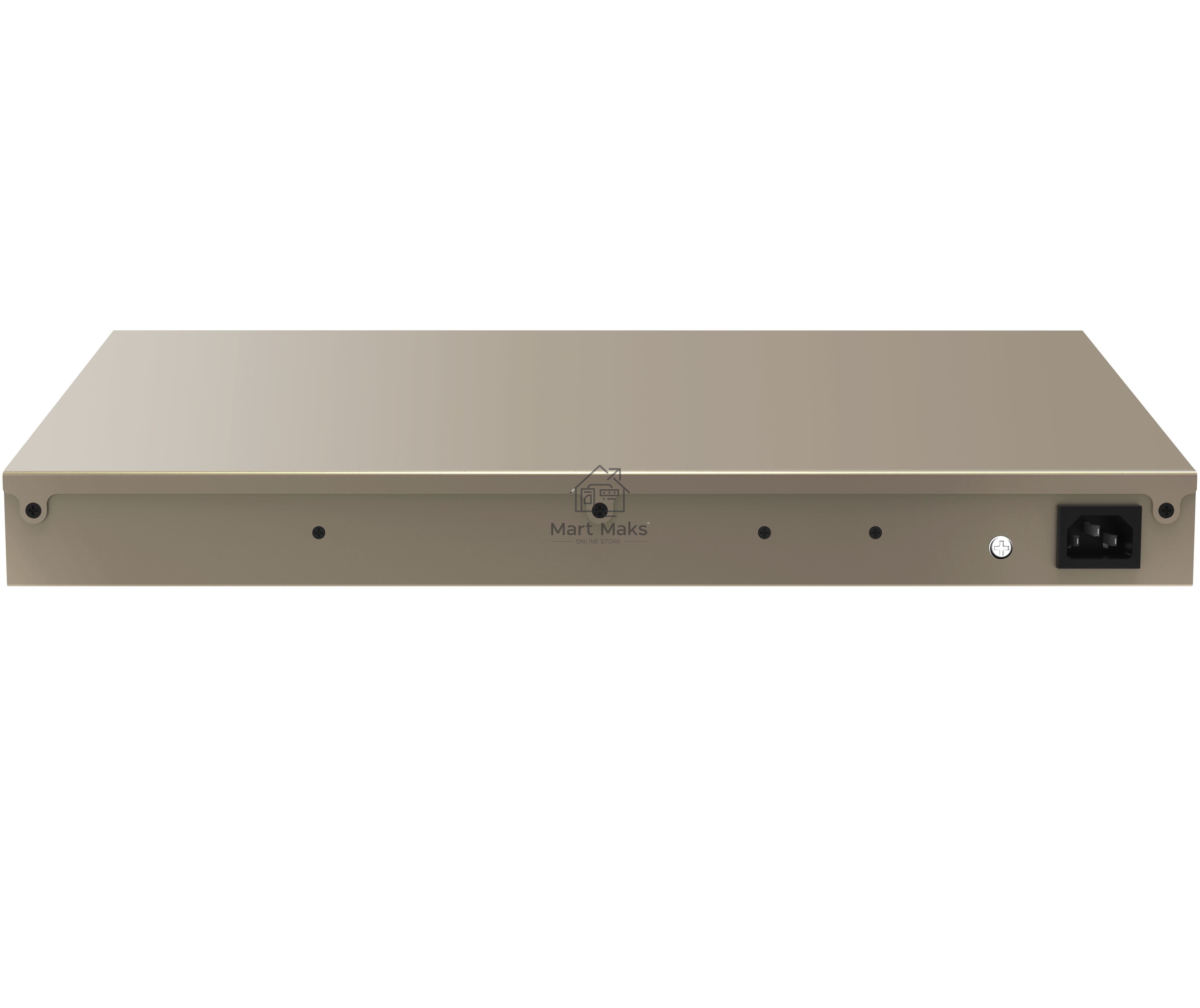 Коммутатор 24PORT 24POE TEG1126P-24-410W TENDA