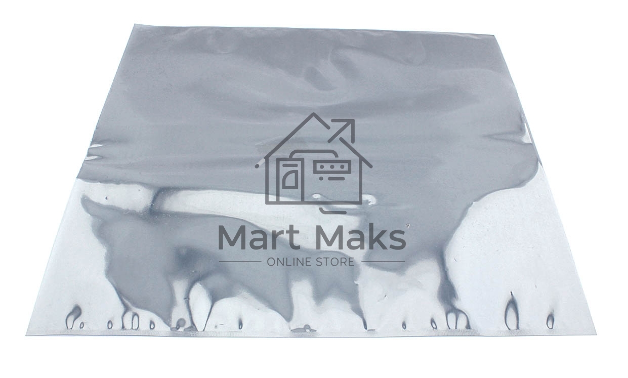 Пакет антистатический 38x40см