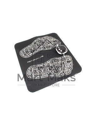 Массажер для ног электрический L67